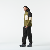 ABSTRAL+ 2.5L JKT __color:Tobacco#70