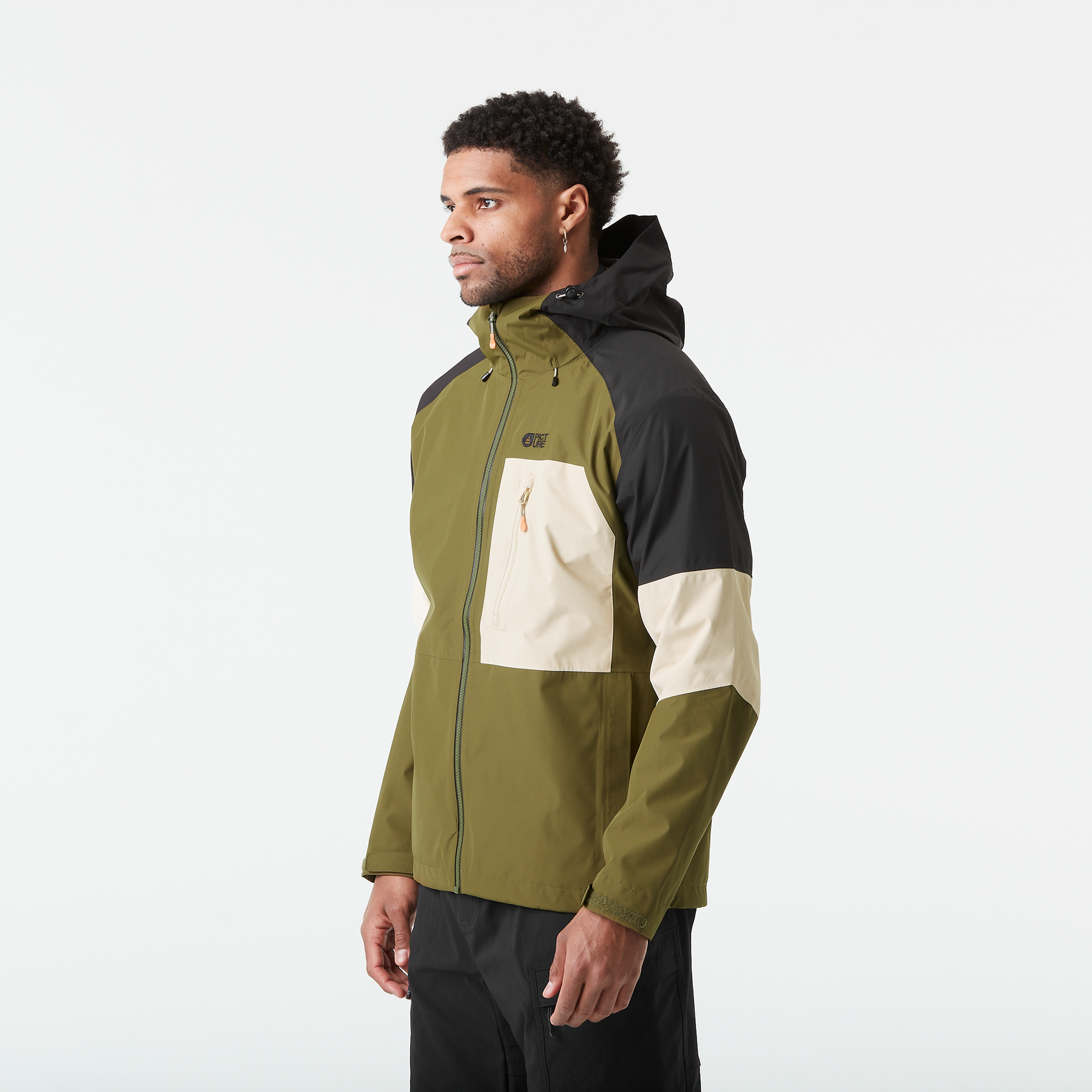 ABSTRAL+ 2.5L JKT __color:Tobacco#68