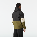 ABSTRAL+ 2.5L JKT __color:Tobacco#69