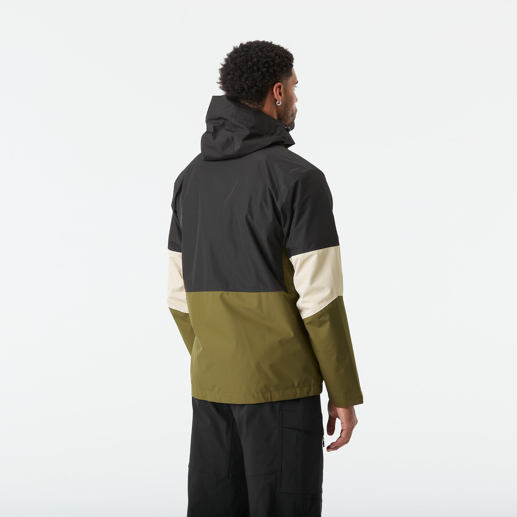 ABSTRAL+ 2.5L JKT __color:Tobacco#69