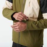 ABSTRAL+ 2.5L JKT __color:Tobacco#71