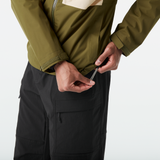 ABSTRAL+ 2.5L JKT __color:Tobacco#72