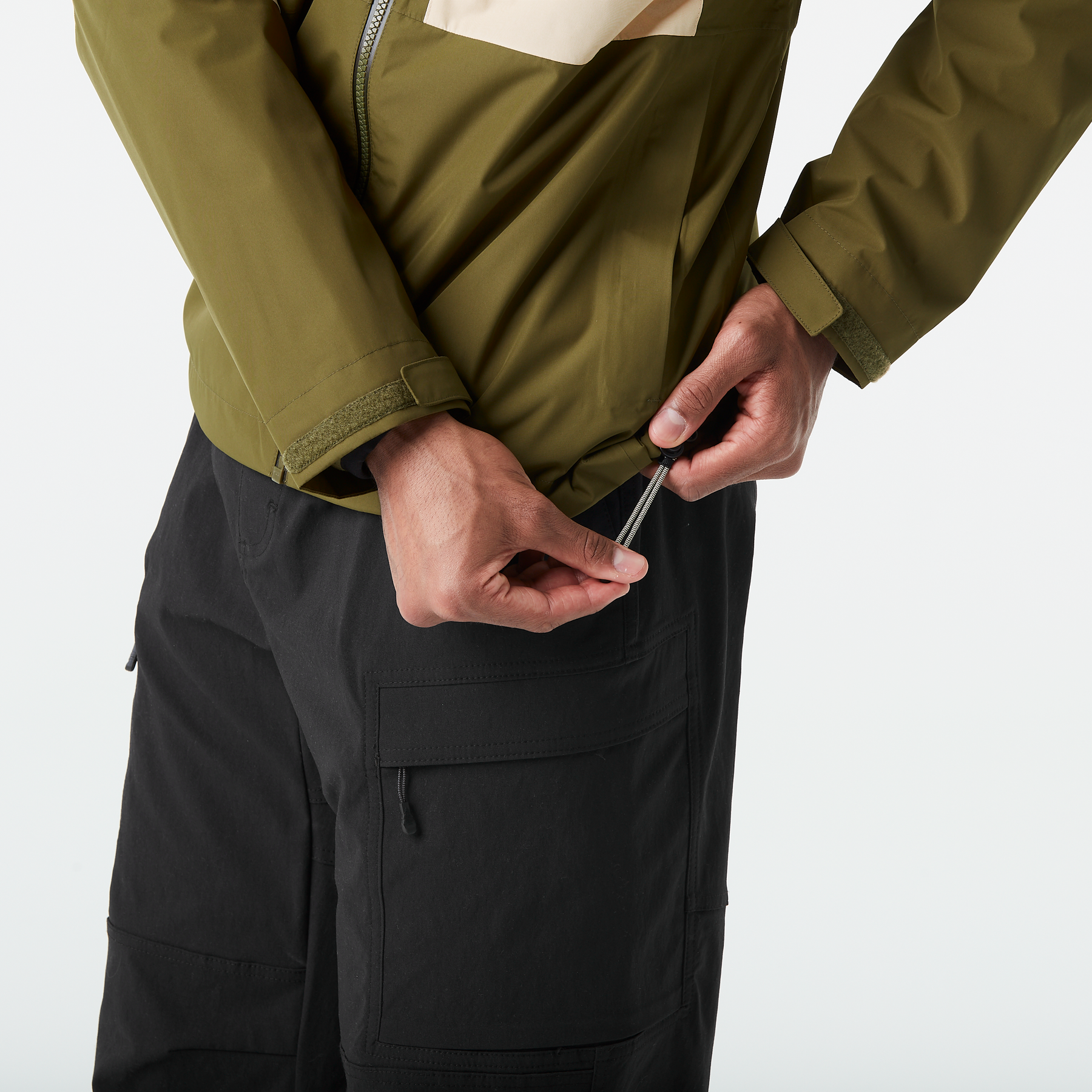 ABSTRAL+ 2.5L JKT __color:Tobacco#72