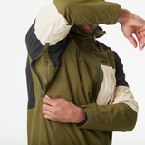 ABSTRAL+ 2.5L JKT __color:Tobacco#73