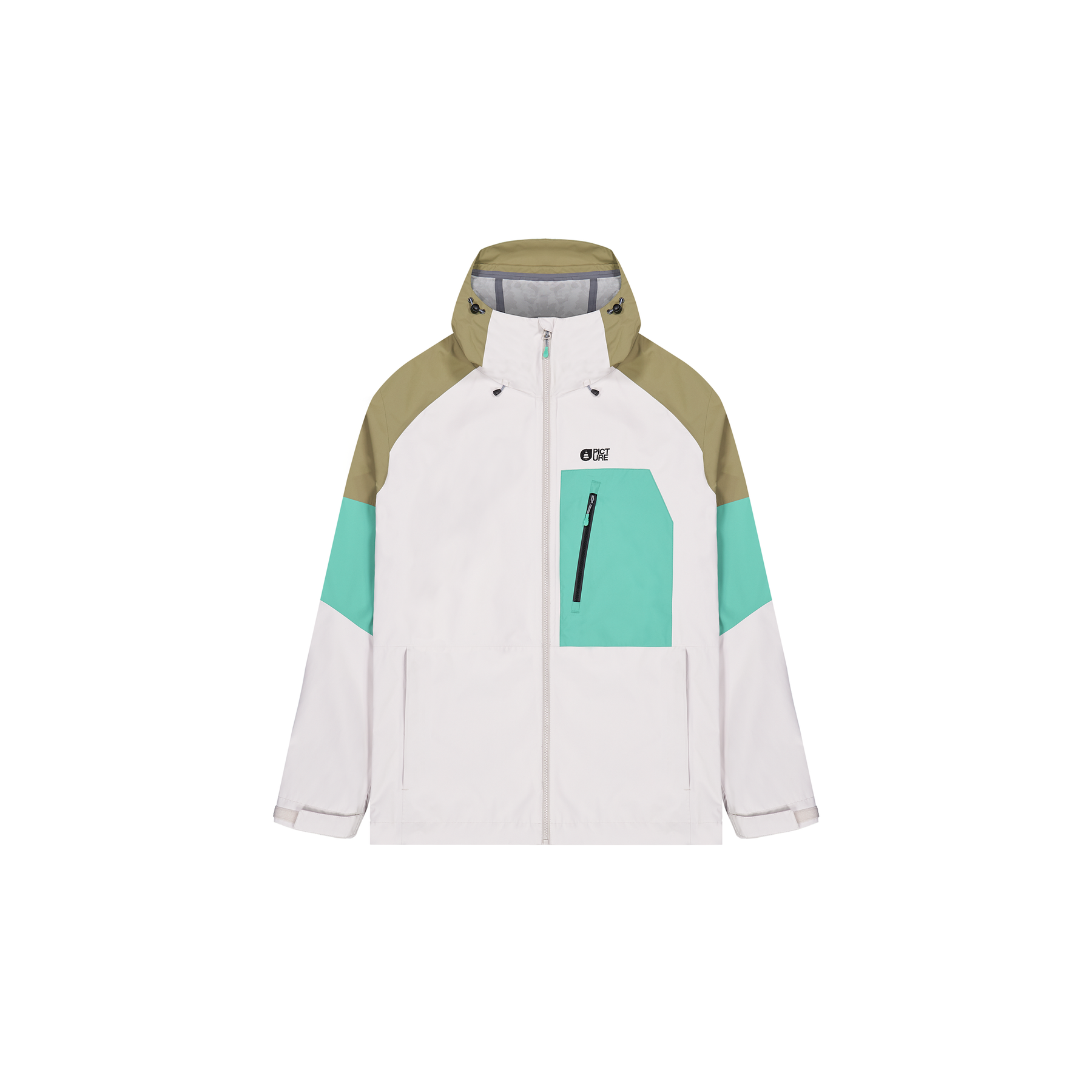 ABSTRAL+ 2.5L JKT __color:Wind_Chime#90