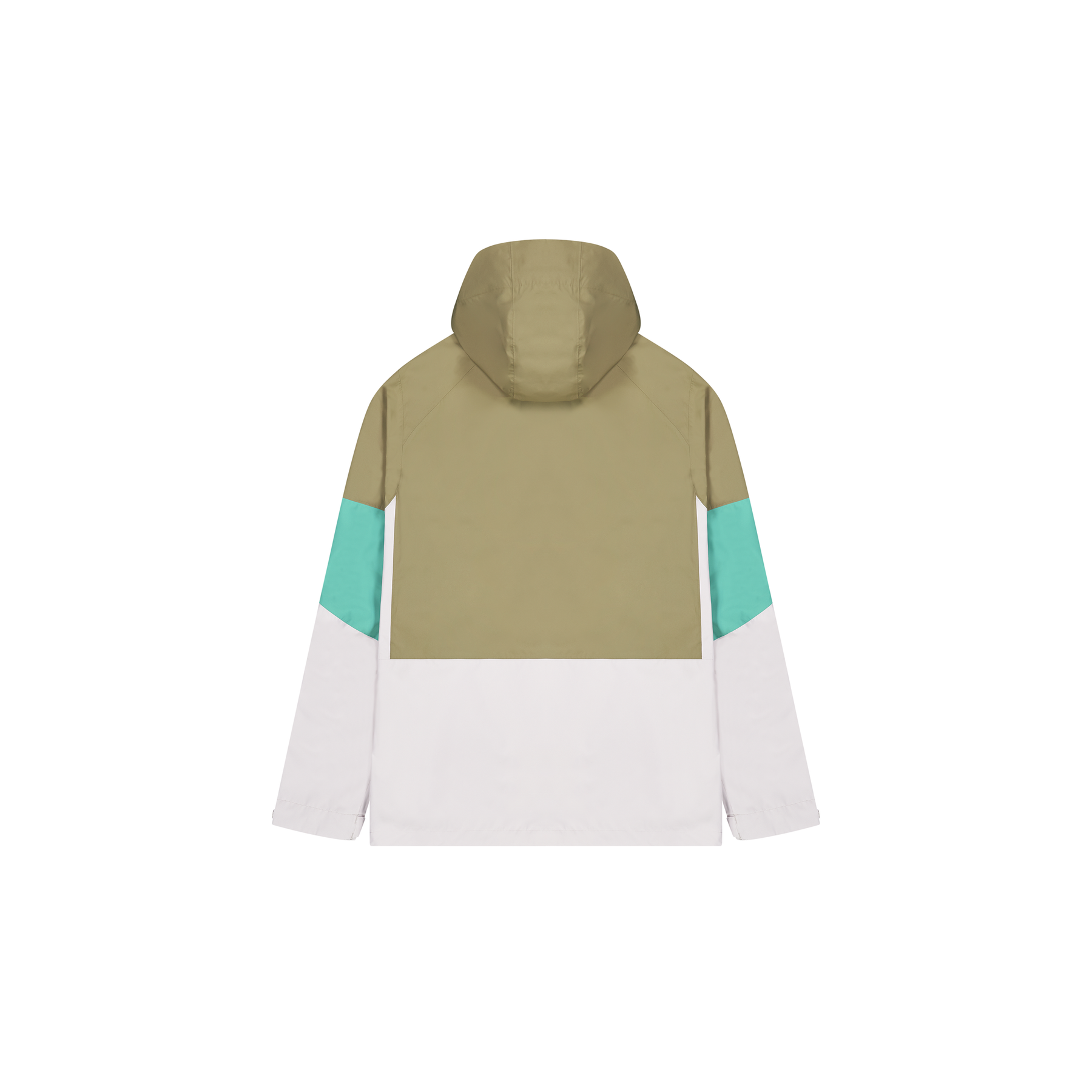 ABSTRAL+ 2.5L JKT __color:Wind_Chime#91