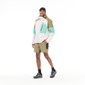 ABSTRAL+ 2.5L JKT __color:Wind_Chime#80