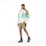 ABSTRAL+ 2.5L JKT __color:Wind_Chime#80