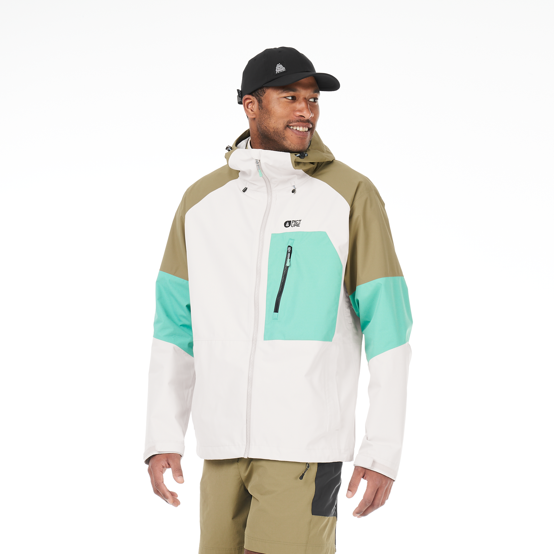 ABSTRAL+ 2.5L JKT __color:Wind_Chime#79