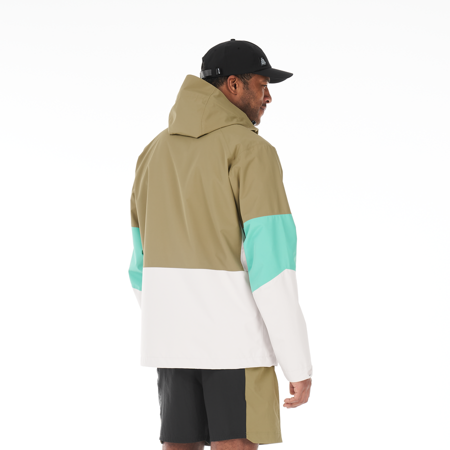 ABSTRAL+ 2.5L JKT __color:Wind_Chime#81