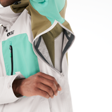 ABSTRAL+ 2.5L JKT __color:Wind_Chime#82