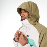 ABSTRAL+ 2.5L JKT __color:Wind_Chime#84