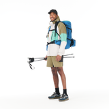 ABSTRAL+ 2.5L JKT __color:Wind_Chime#87