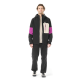 ABSTRAL+ 2.5L JKT __color:Clover#22