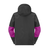 ABSTRAL+ 2.5L JKT __color:Clover#34