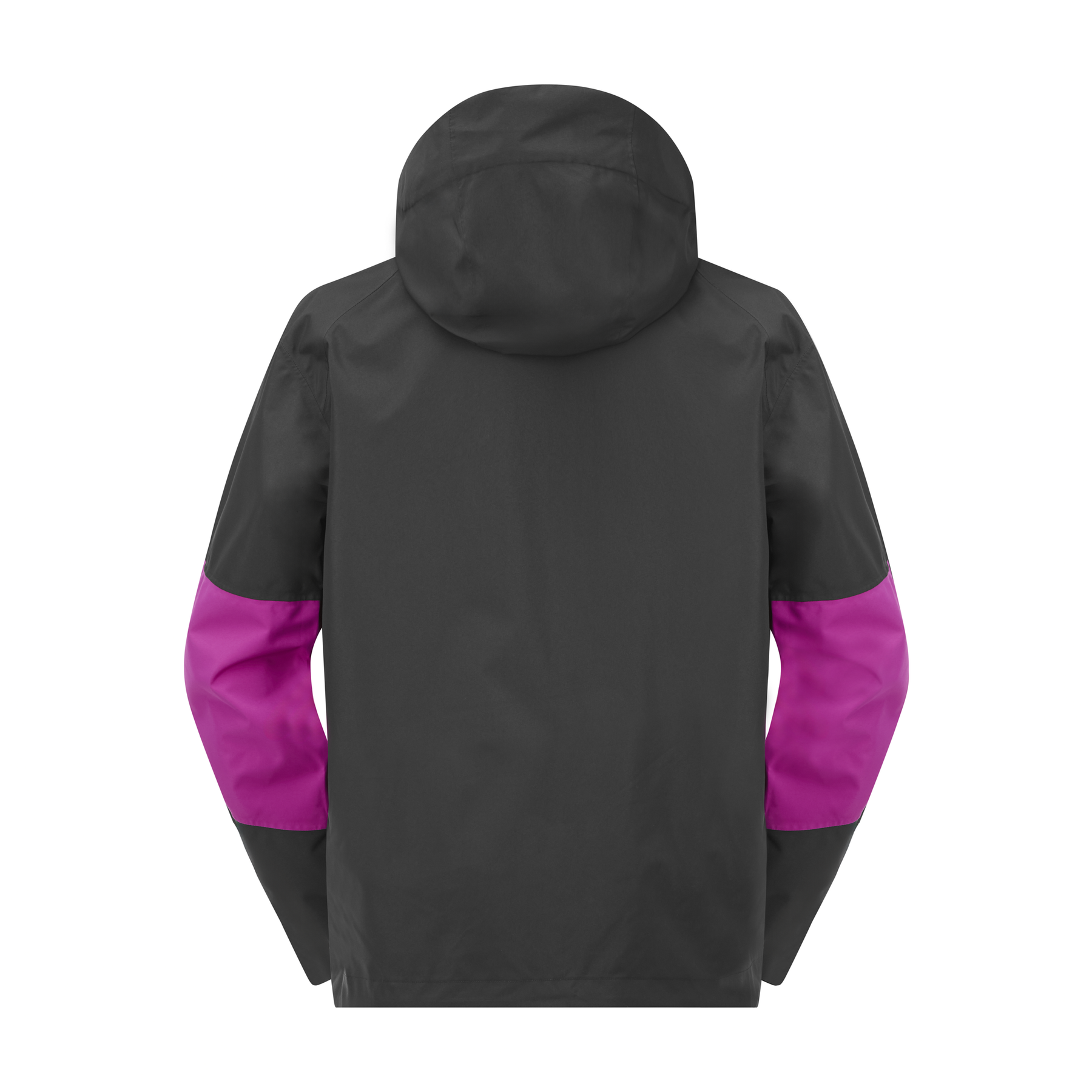 ABSTRAL+ 2.5L JKT __color:Clover#34