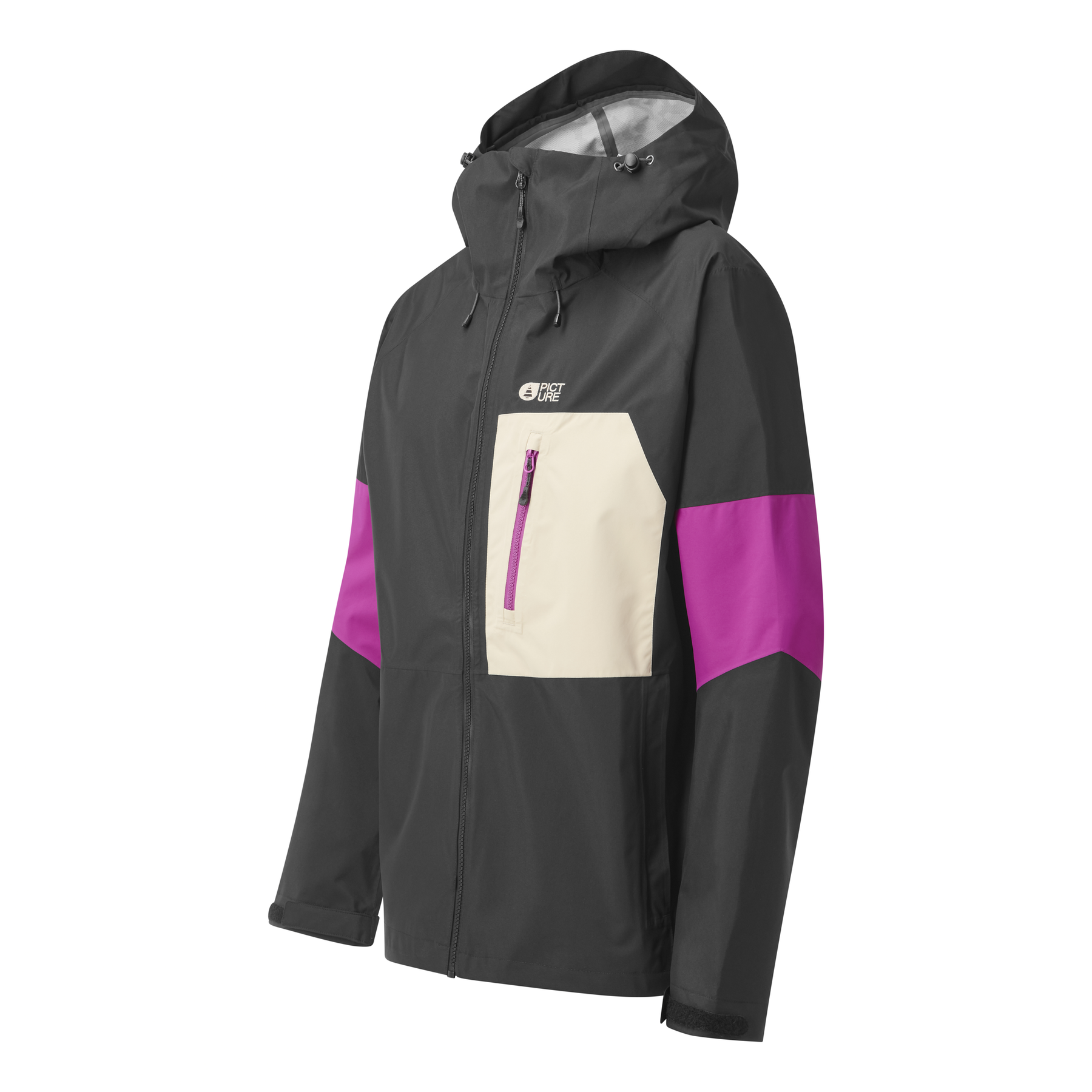 ABSTRAL+ 2.5L JKT __color:Clover#35