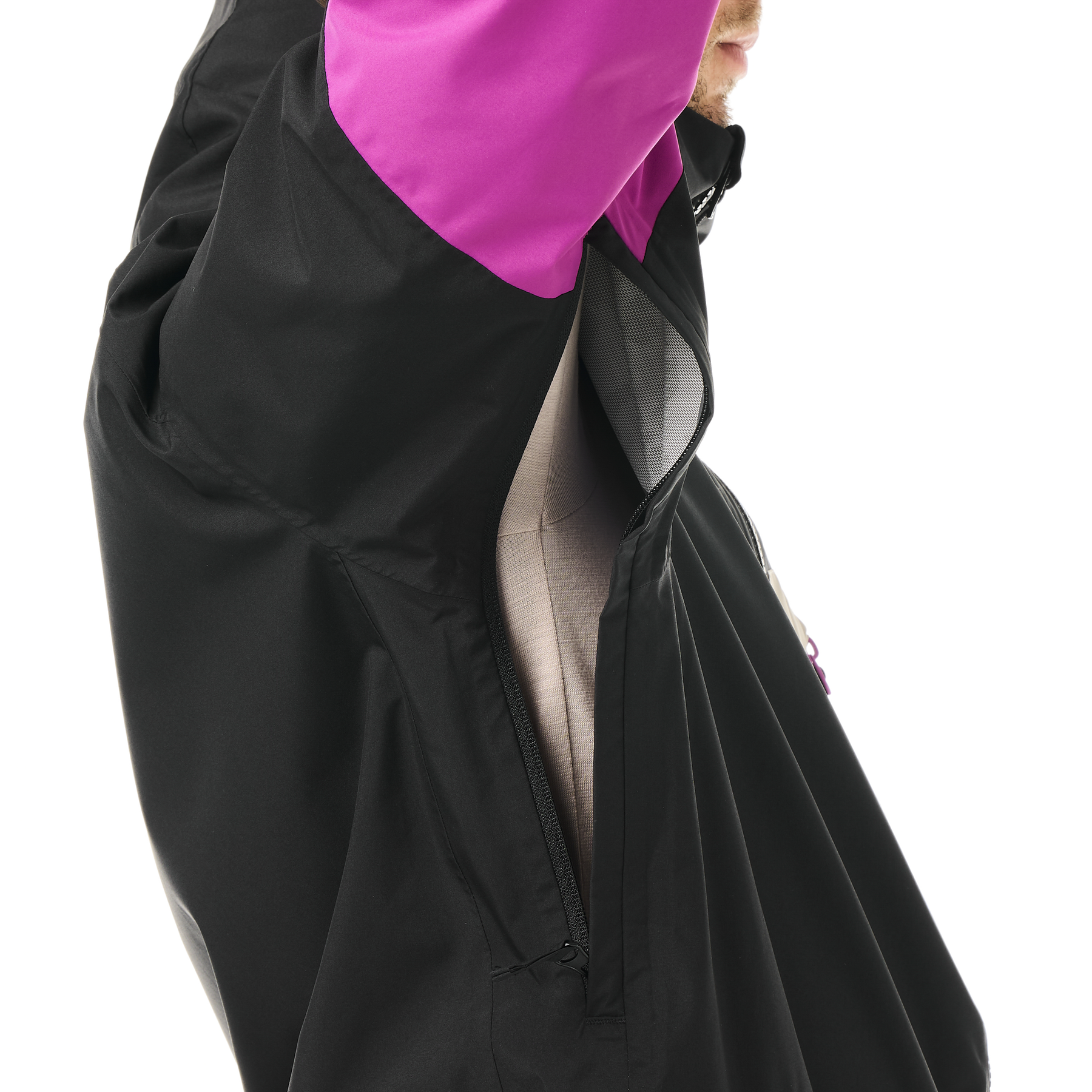 ABSTRAL+ 2.5L JKT __color:Clover#28