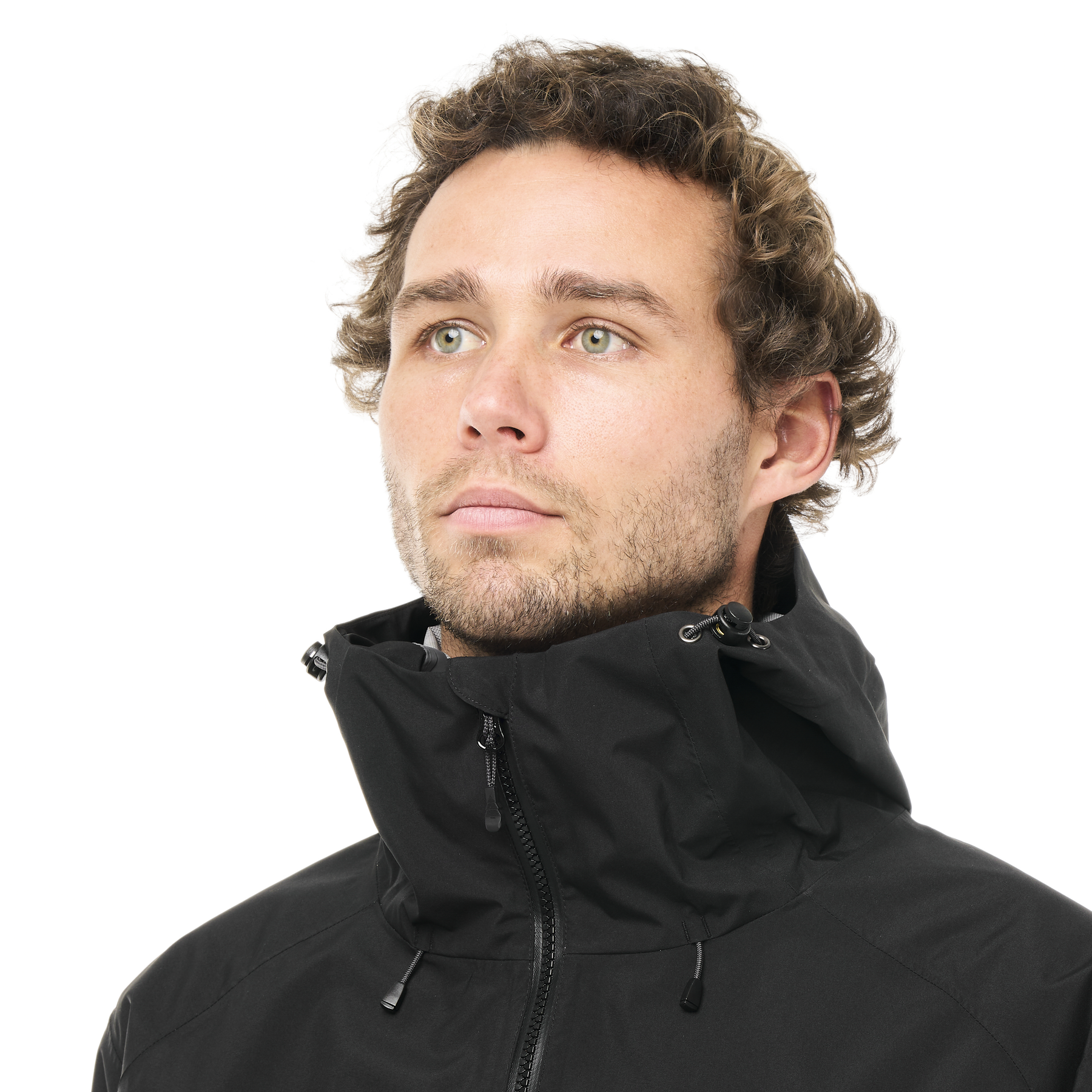 ABSTRAL+ 2.5L JKT __color:Clover#29