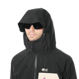 ABSTRAL+ 2.5L JKT __color:Clover#30