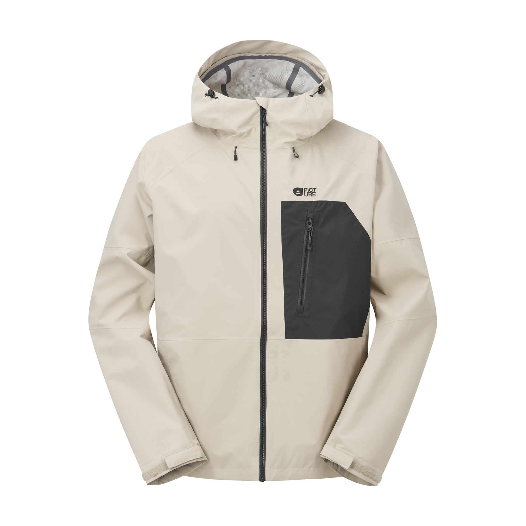 ABSTRAL+ 2.5L JKT __color:Pure_Cashmere#63