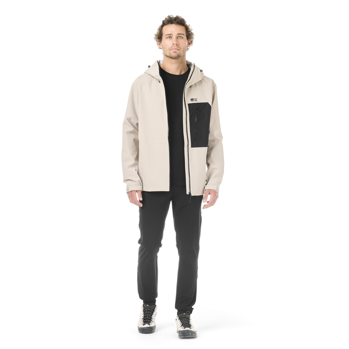 ABSTRAL+ 2.5L JKT __color:Pure_Cashmere#52