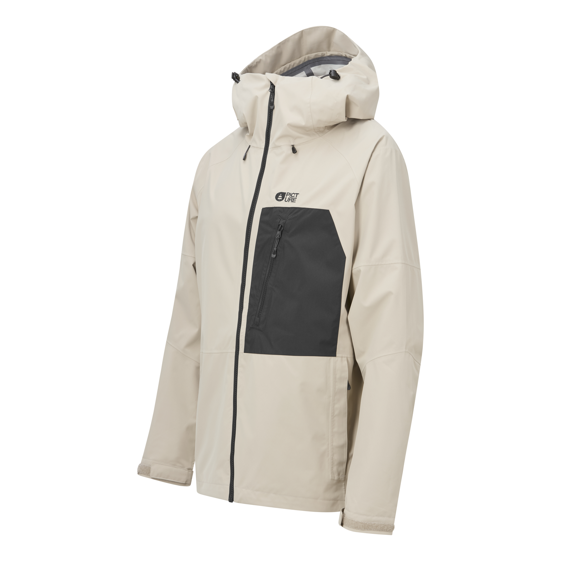 ABSTRAL+ 2.5L JKT __color:Pure_Cashmere#65