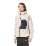 ABSTRAL+ 2.5L JKT __color:Pure_Cashmere#51