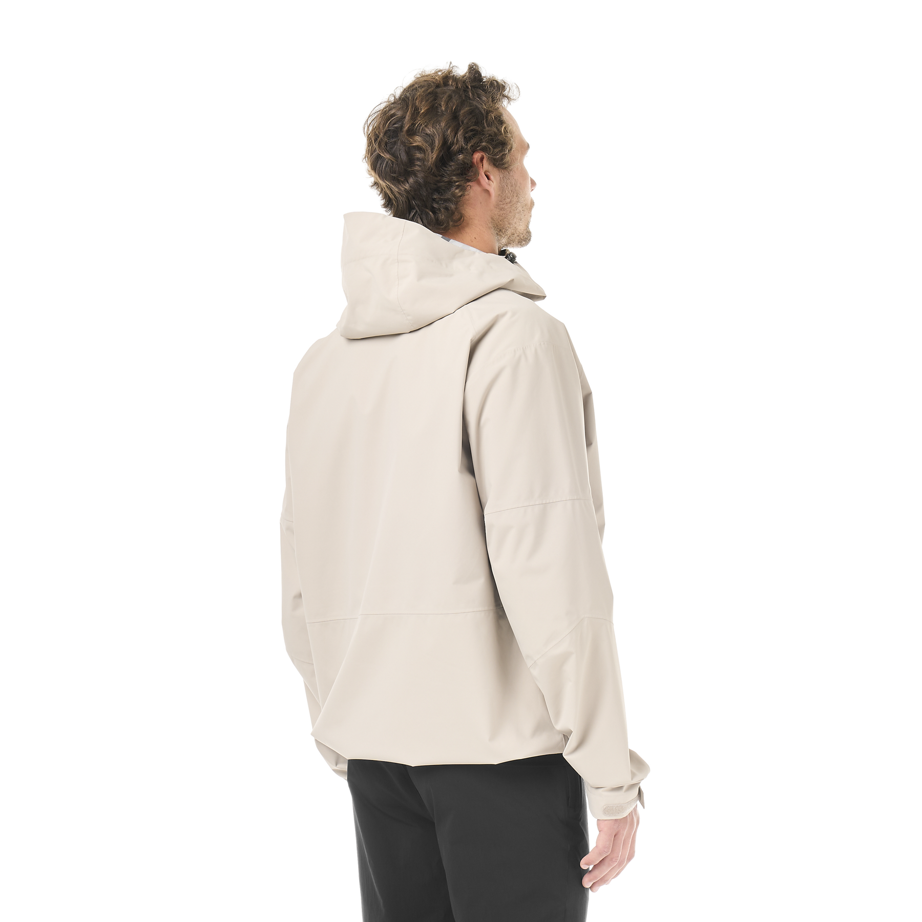 ABSTRAL+ 2.5L JKT __color:Pure_Cashmere#53