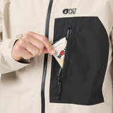 ABSTRAL+ 2.5L JKT __color:Pure_Cashmere#57