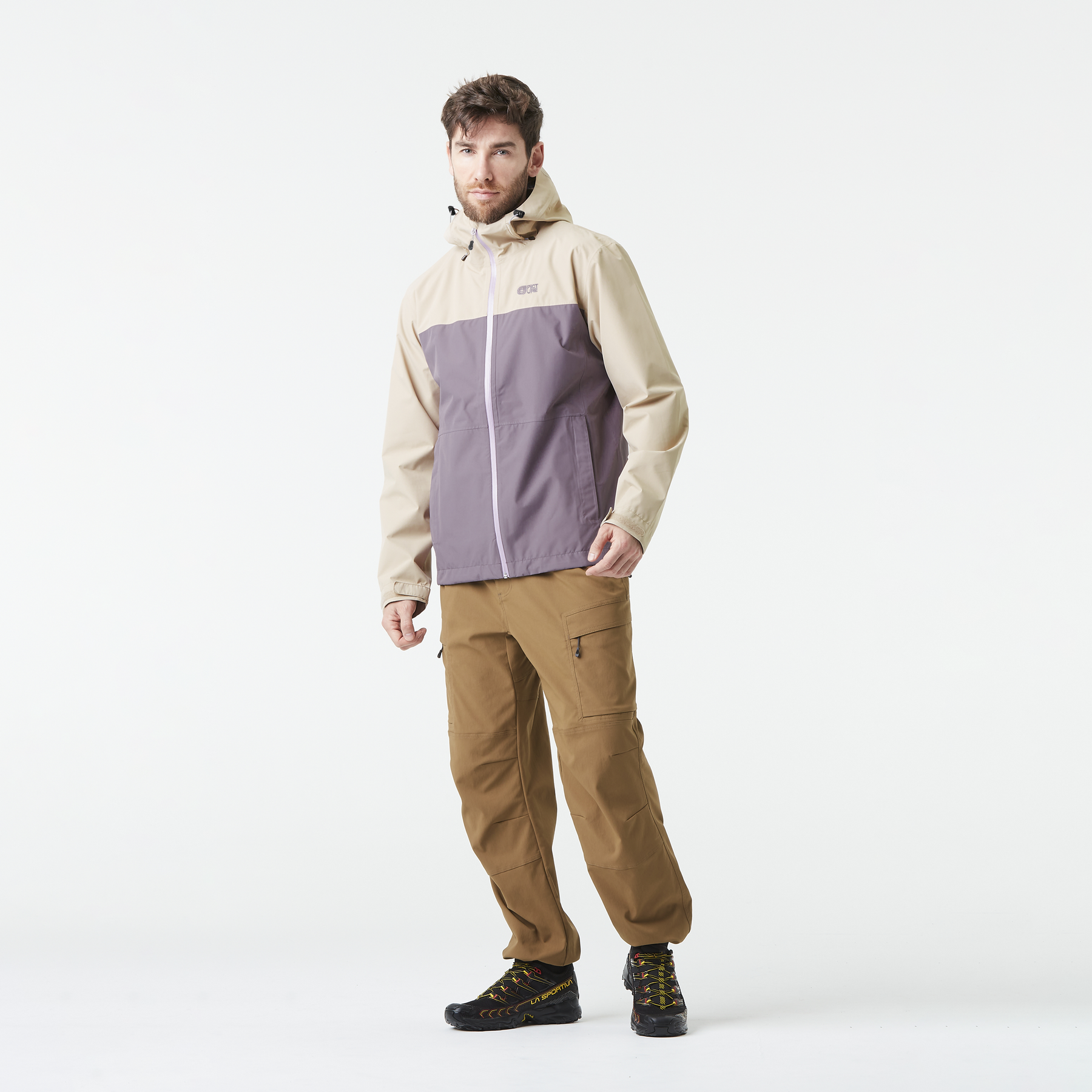 VOLUTE 2.5L JKT __color:Excalibur#0