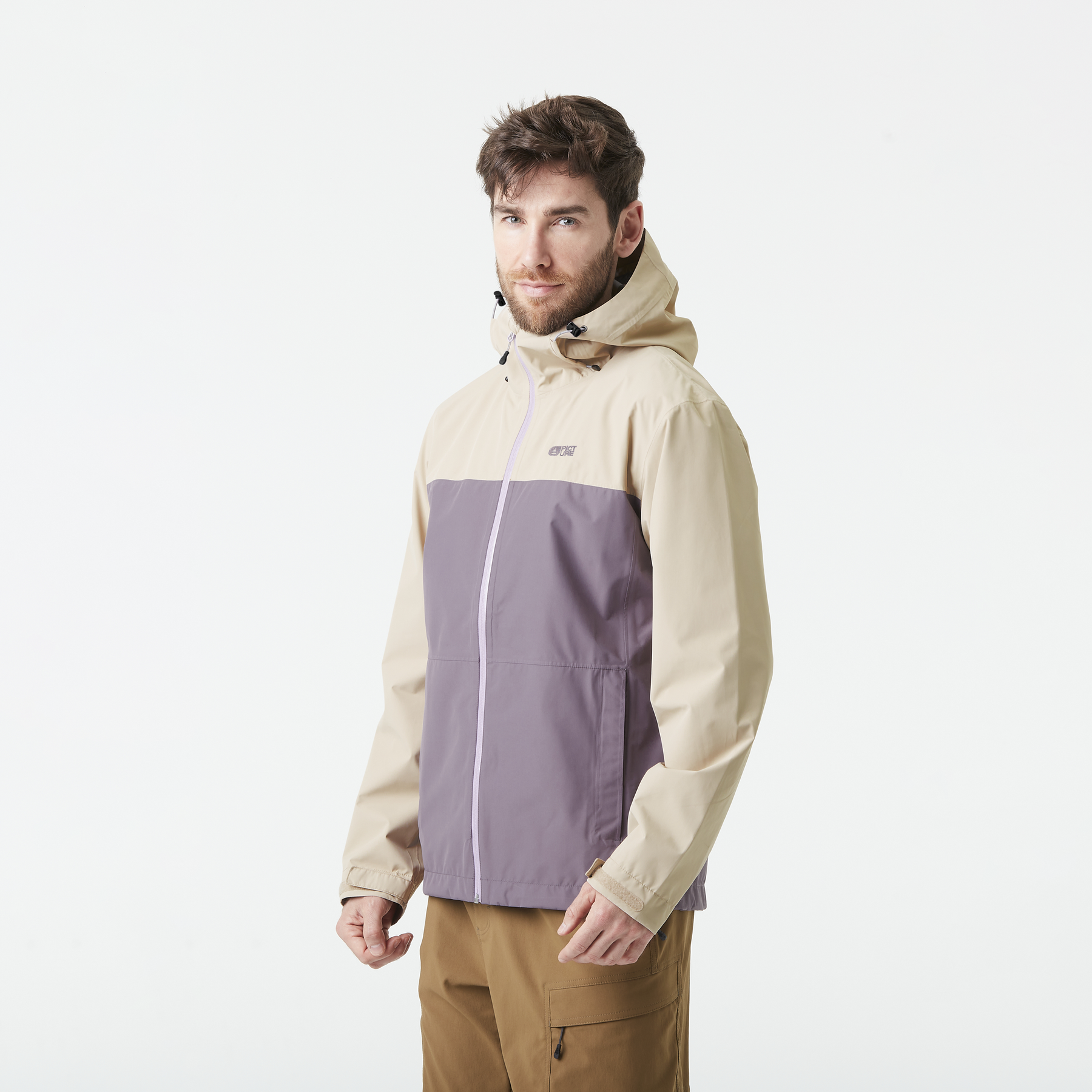 VOLUTE 2.5L JKT __color:Excalibur#1