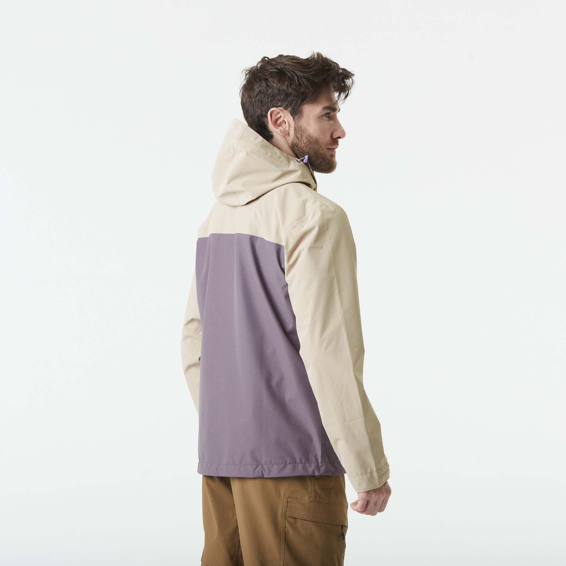 VOLUTE 2.5L JKT __color:Excalibur#2
