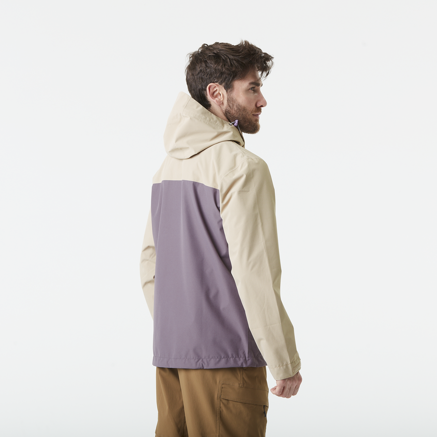 VOLUTE 2.5L JKT __color:Excalibur#2