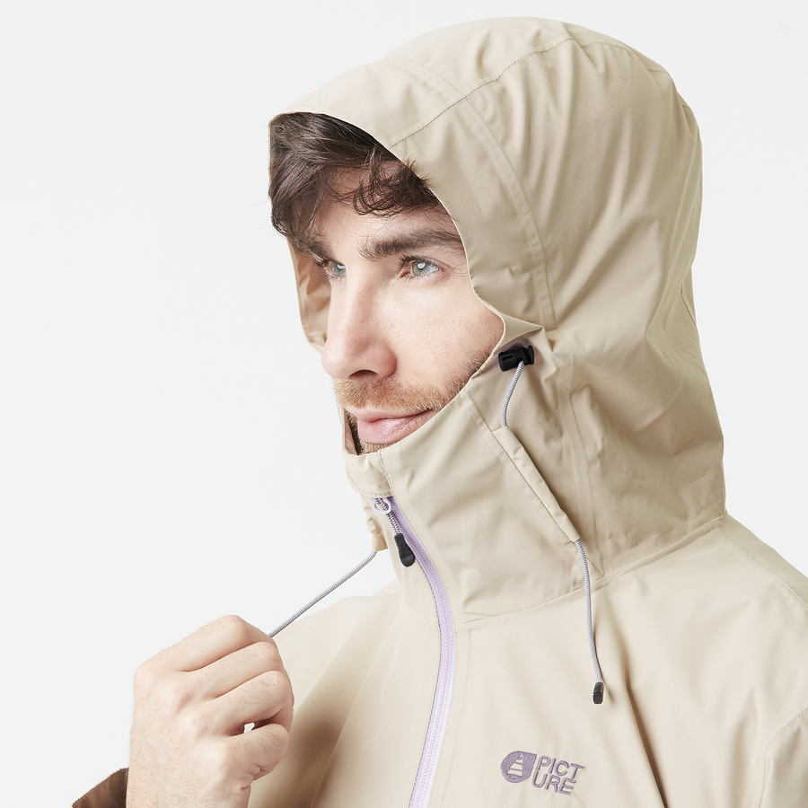 VOLUTE 2.5L JKT __color:Excalibur#5