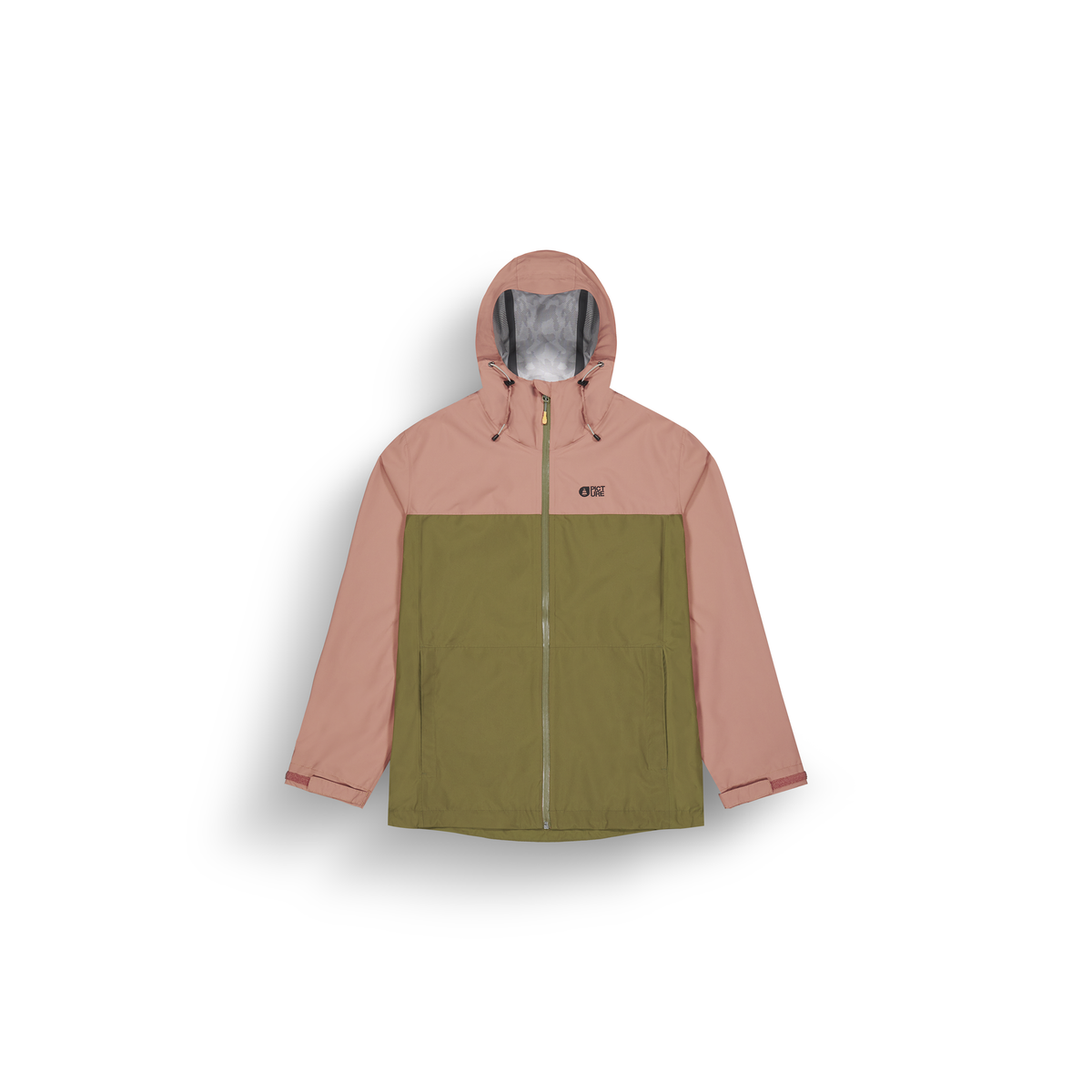 VOLUTE 2.5L JKT __color:Tobacco#17