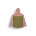 VOLUTE 2.5L JKT __color:Tobacco#18