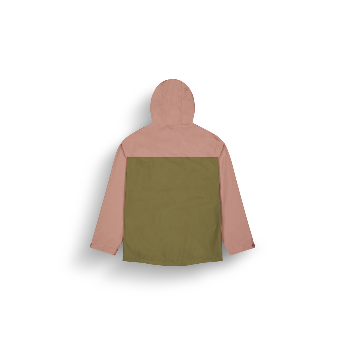 VOLUTE 2.5L JKT __color:Tobacco#18