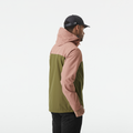 VOLUTE 2.5L JKT __color:Tobacco#10