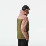 VOLUTE 2.5L JKT __color:Tobacco#10