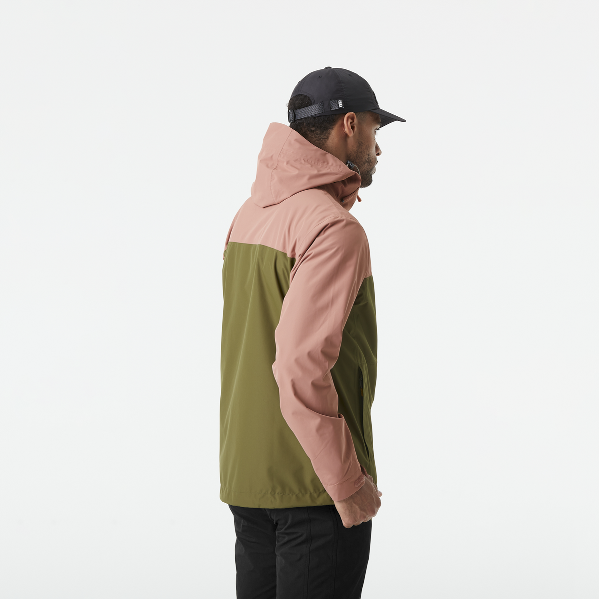 VOLUTE 2.5L JKT __color:Tobacco#10