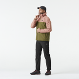 VOLUTE 2.5L JKT __color:Tobacco#11