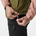 VOLUTE 2.5L JKT __color:Tobacco#14