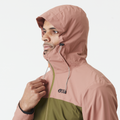 VOLUTE 2.5L JKT __color:Tobacco#15