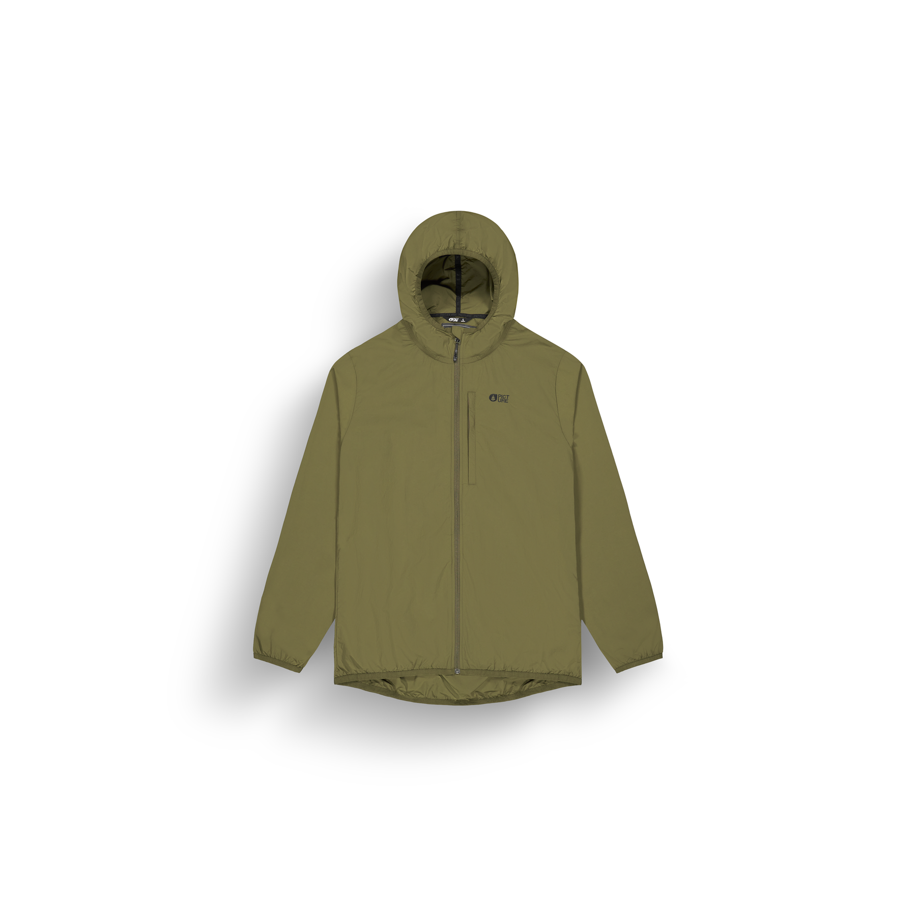SCALE JKT __color:Tobacco#10