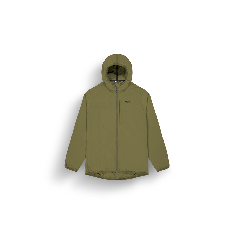 SCALE JKT __color:Tobacco#10