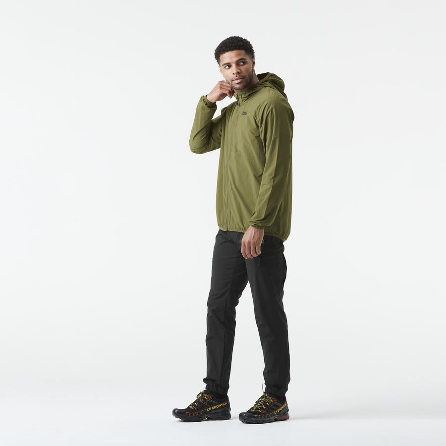 SCALE JKT __color:Tobacco#8