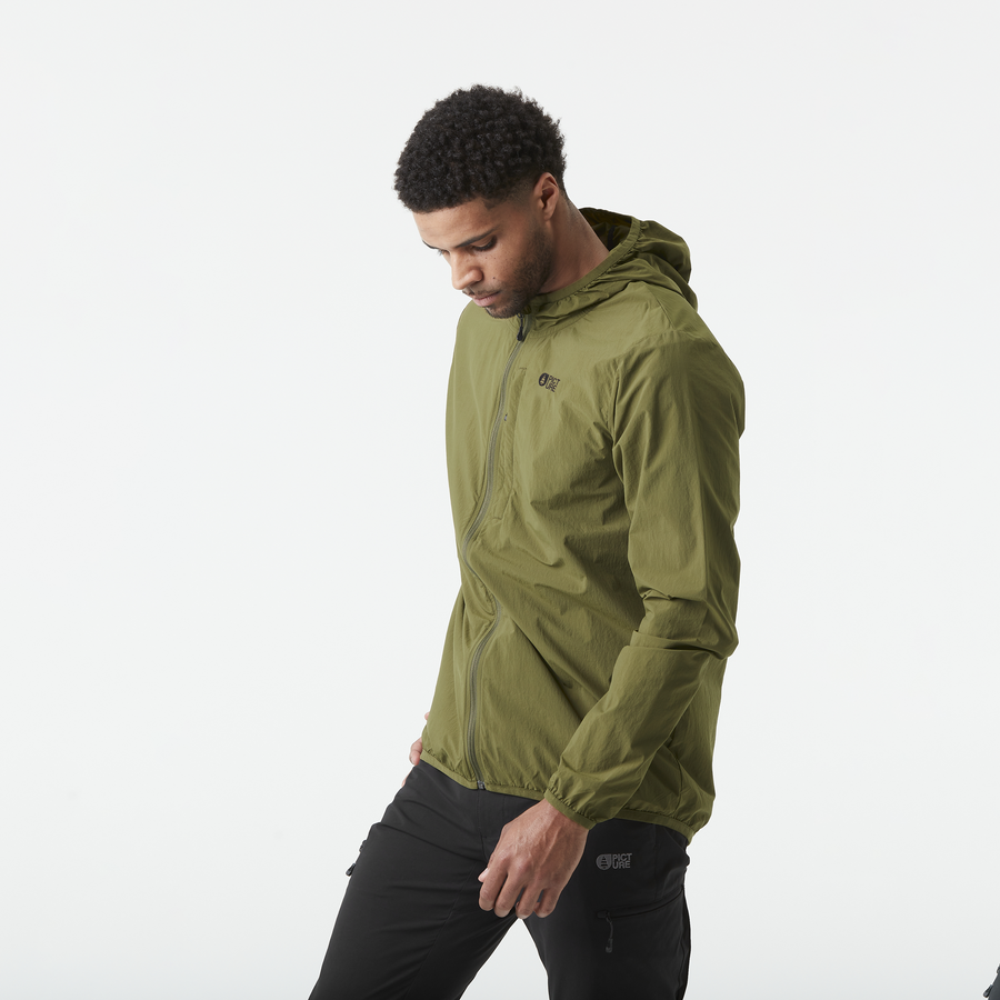 SCALE JKT __color:Tobacco#6