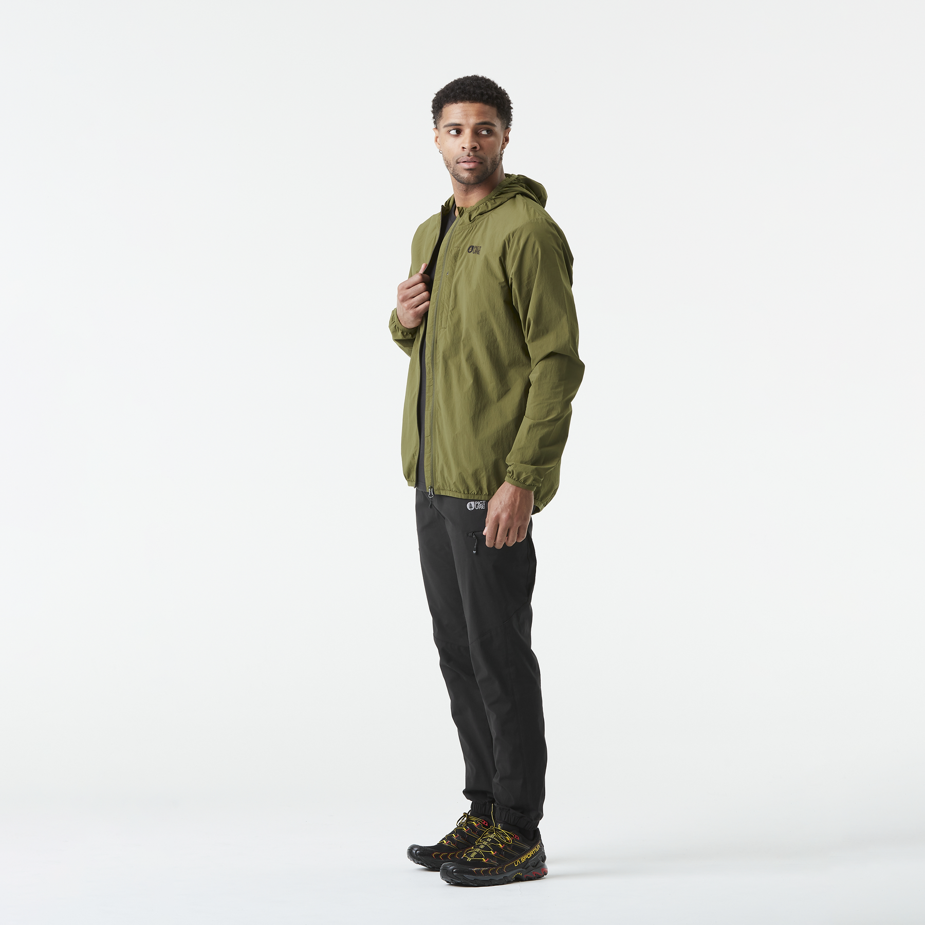 SCALE JKT __color:Tobacco#9