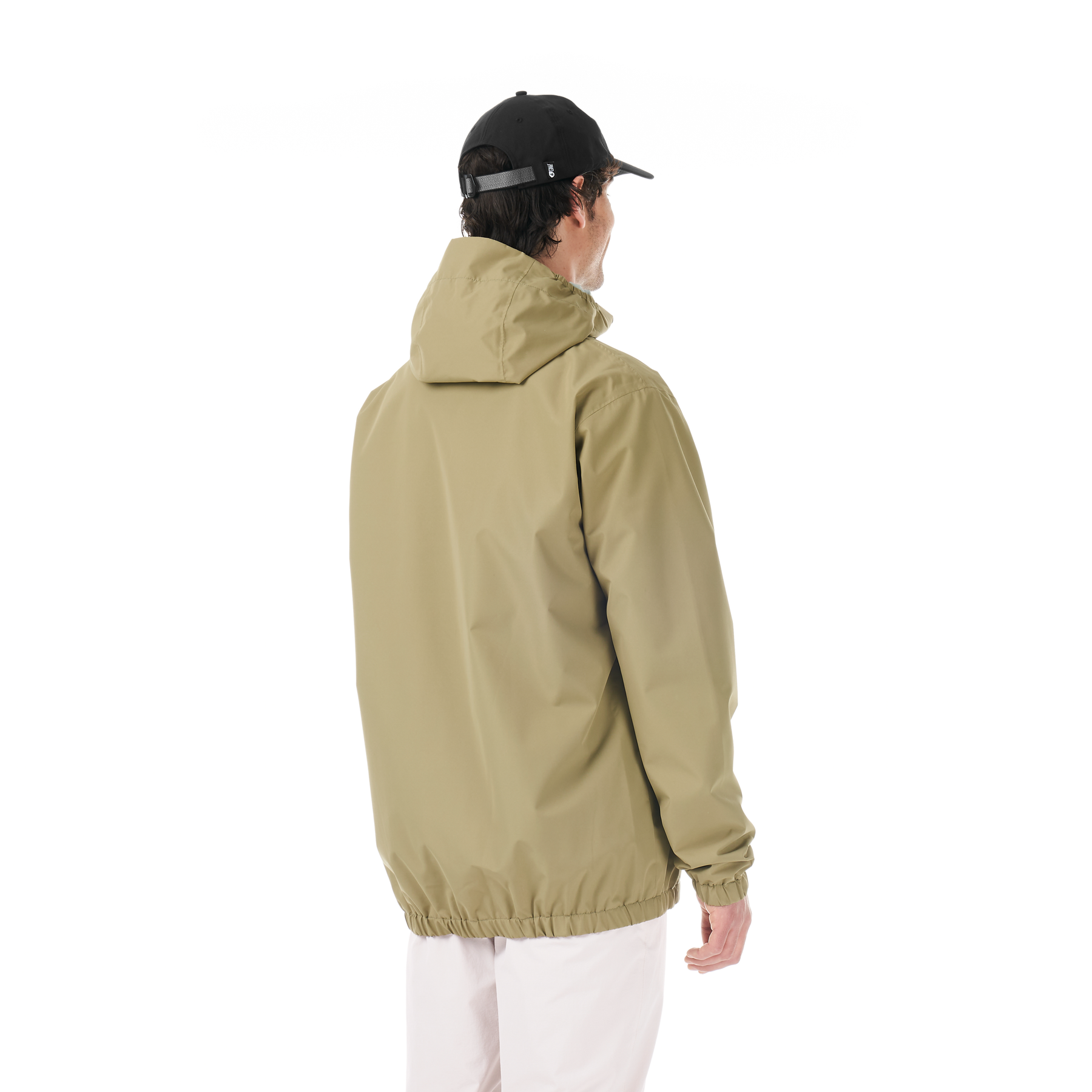 STALL JKT __color:Aloe#2